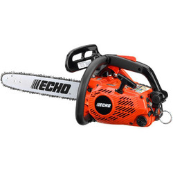 Echo CS-303T Κλαδευτικό Αλυσοπρίονο Βενζίνης 1.8hp 3.4kg με Λάμα 30cm