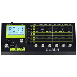 Waldorf Pulse 2