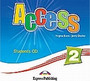 Access 2: Student's Audio CD Access 2: Student's Audio CD