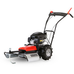 Vari Hurricane F-550 Χορτοκοπτικό Βενζίνης με Ρόδες 6.5hp