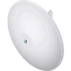 Ubiquiti PowerBeam PBE-5AC-500 Εξωτερική Κεραία Wi-Fi Παραβολική 27dBi με Σύνδεση Ethernet