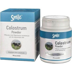 Am Health Smile Colostrum Powder 100gr