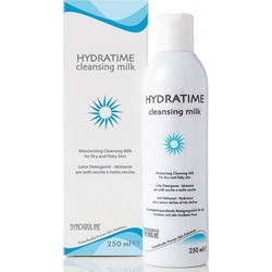 Synchroline Hydratime Γαλάκτωμα Ντεμακιγιάζ 250ml