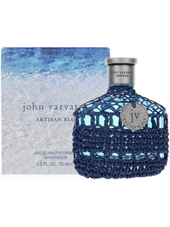 John Varvatos Artisan Blu Eau de Toilette 75ml