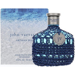 John Varvatos Artisan Blu Eau de Toilette 75ml