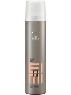 Wella Professionals Eimi Dry Me Dry Shampoo για Όγκο 180ml