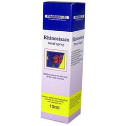 Pharmagel Rhinosisam 10ml