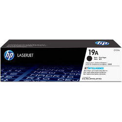 HP 19A Black Drum