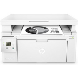 HP LaserJet Pro M130A Μονόχρωμο Πολυμηχάνημα Laser με Mobile Print
