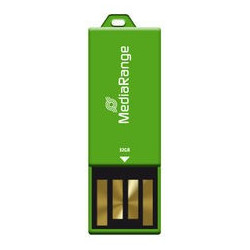 MediaRange MR977 32GB USB Stick 2.0 με USB-A