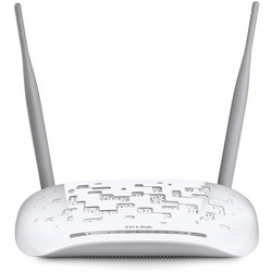 TP-Link TD-W9970B Ασύρματο Modem Router