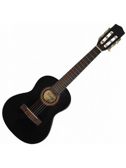 Diego ΚC-30 1/2 Black