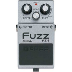 Boss FZ-5 Fuzz