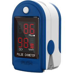 Contec CMS50DL Οξύμετρο Δακτύλου
