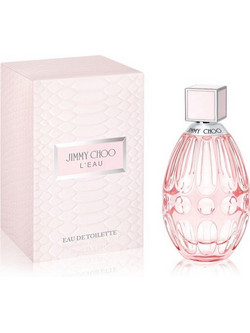 Jimmy Choo L'Eau Eau de Toilette 60ml