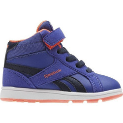 Reebok Royal Comp 2MS ALT Παιδικά Sneakers Μπλε BS7816