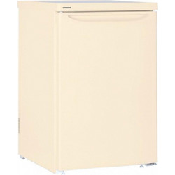 Liebherr TBE 1404 Μονόπορτο Ψυγείο 121lt Υ85xΠ50.1xΒ62cm Μπεζ
