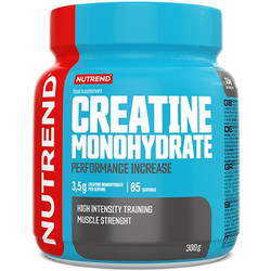 Nutrend Creatine Monohydrate 300gr