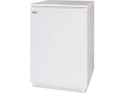 Grant Vortex Combi 21kW Λέβητας Πετρελαίου Συμπύκνωσης με Καυστήρα 18056kcal/h