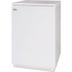 Grant Vortex Combi 21kW Λέβητας Πετρελαίου Συμπύκνωσης με Καυστήρα 18056kcal/h