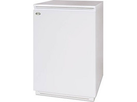 Grant Vortex Combi 21kW Λέβητας Πετρελαίου Συμπύκνωσης με Καυστήρα 18056kcal/h