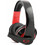 Esperanza Condor EGH300 Gaming Headset Over Ear Black Red