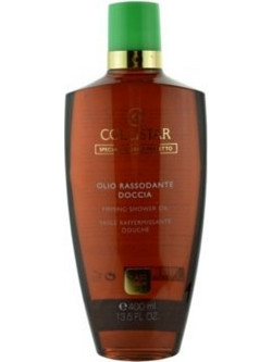 Collistar Firming Shower Oil Λάδι Καθαρισμού 400ml