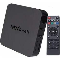 MXQ 4K (RK3229/1GB/8GB/Android)
