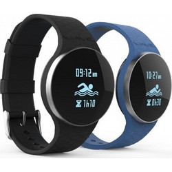 iHealth ΑΜ4 Wave Black / Blue