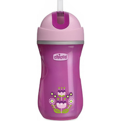 Chicco Sport Flower 14m+ 266ml