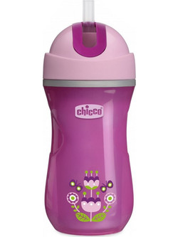 Chicco Sport Flower 14m+ 266ml