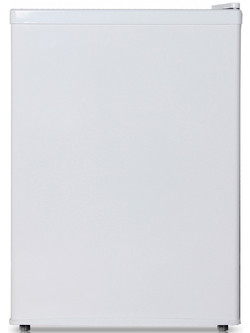 Arielli ARS-87LN Ψυγείο Mini Bar 65lt Υ63xΠ51xΒ44.5cm Λευκό