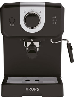 Krups XP320810 Μηχανή Espresso 1140W 15bar