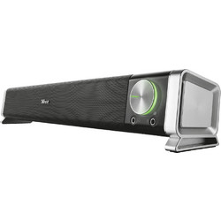 Trust Asto Ηχεία Υπολογιστή 1.0 6W Black
