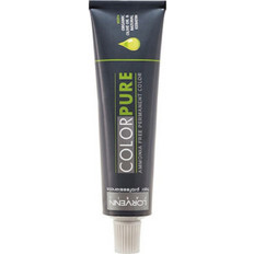 Lorvenn Color Pure 3 Καστανό Σκούρο Μόνιμη Βαφή Μαλλιών Χωρίς Αμμωνία 50ml