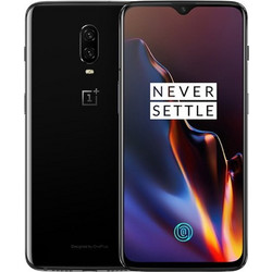 OnePlus 6T 6GB 128GB Dual