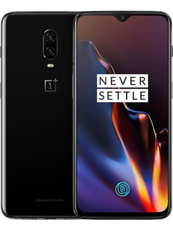 OnePlus 6T 6GB 128GB Dual