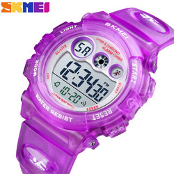 Skmei 1451 Purple