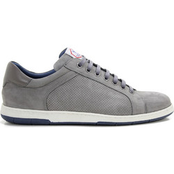 Damiani Ανδρικά Sneakers Γκρι 910