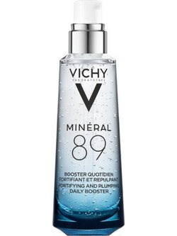 Vichy Mineral 89 Daily Ενυδατικό Booster Προσώπου με Υαλουρονικό 75ml
