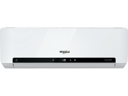 Whirlpool SPIW318L Κλιματιστικό Inverter 18000 BTU A++/A+