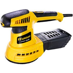 F.F. Group ROS 125/430 Plus