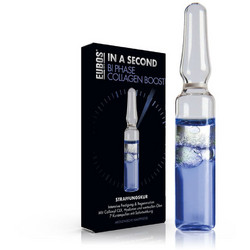 Eubos In A Second Bi Phase Collagen Αντιγηραντικό Booster Προσώπου με Κολλαγόνο 7x2ml
