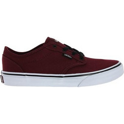 Vans Atwood Παιδικά Sneakers Μπορντό VN000UDTDDU
