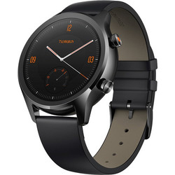 TicWatch C2 Black