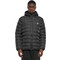 Urban Classics Basic Bubble Ανδρικό Μπουφάν Χειμωνιάτικο Puffer Μαύρο TB863-All Urban Classics Basic Bubble Ανδρικό Μπουφάν Χειμωνιάτικο Puffer Μαύρο TB863-All