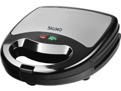 Bruno BRN-0025 Τοστιέρα για 2 Τοστ 750W