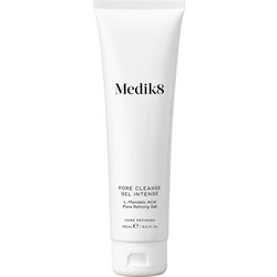 Medik8 Pore Cleanse Intense Gel Καθαρισμού Προσώπου 150ml