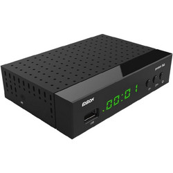 Edision Proton S2 Δορυφορικός Αποκωδικοποιητής Full HD DVB-S / DVB-S2 με PVR