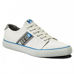 Helly Hansen Salt Flag F-1 Ανδρικά Sneakers Λευκά 11301-011